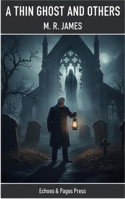 A Thin Ghost and Others