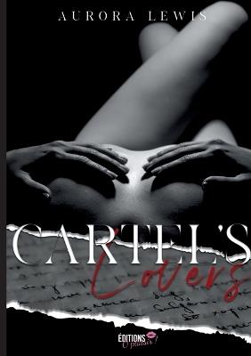 Cartel's Lovers - Aurora Lewis - cover