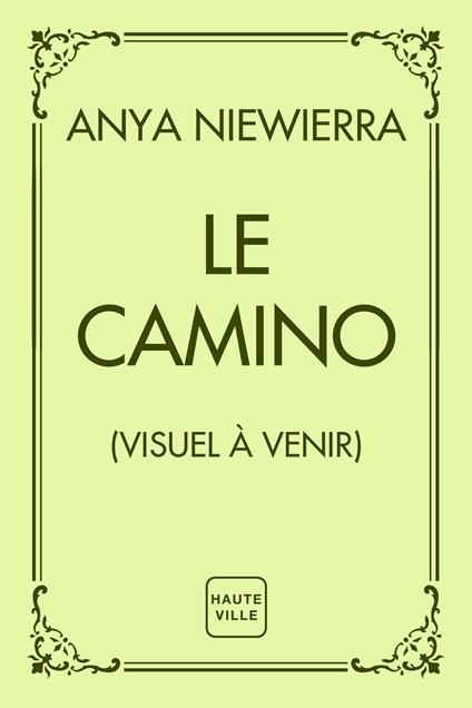 Le Camino