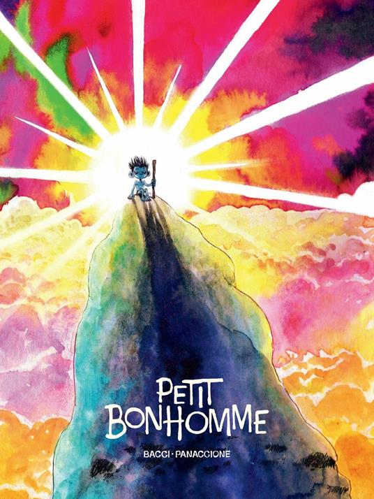 Petit bonhomme