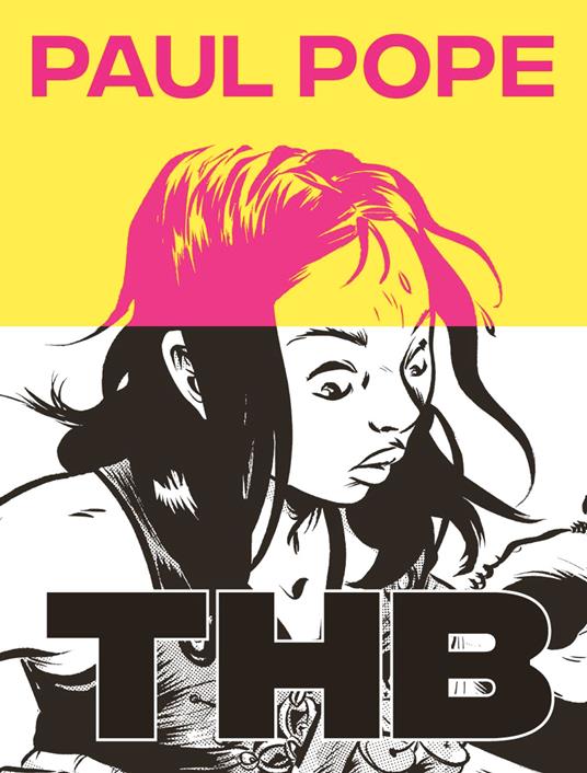 THB - Intégrale Volume Un