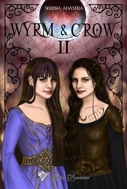 Wyrm & Crow 2