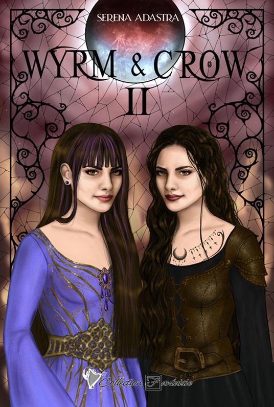 Wyrm & Crow 2