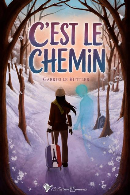 C'est le chemin