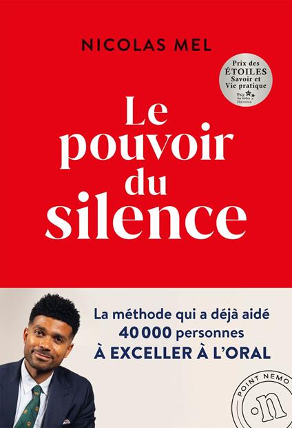 Le pouvoir du silence