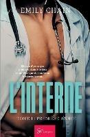 L'Interne - Tome 1: Première année - Emily Chain - cover