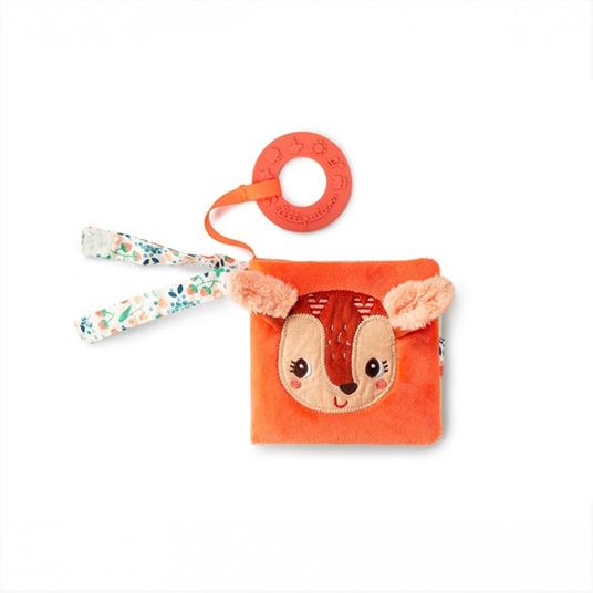 Giocolibro tattile Stella - 2