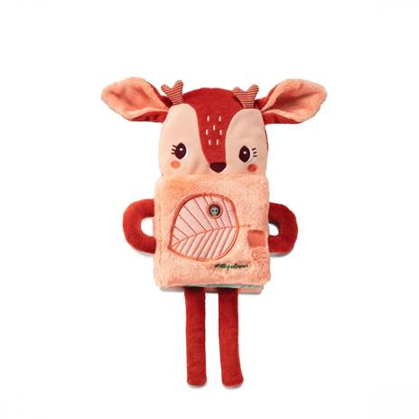 Libro Coccolone Stella