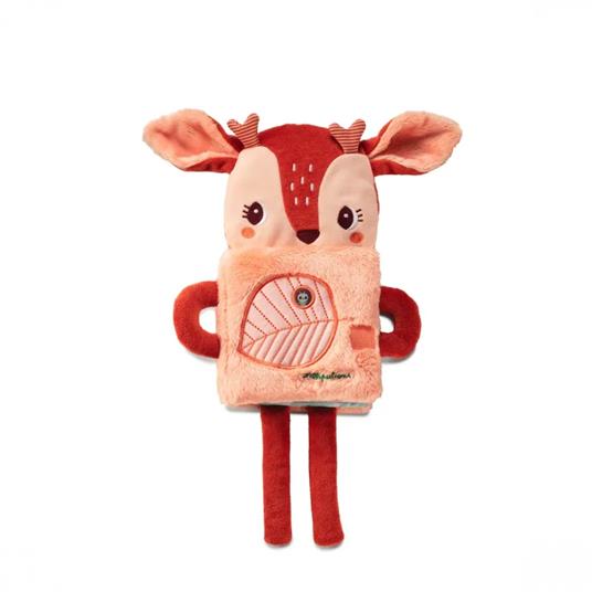 Libro Coccolone Stella