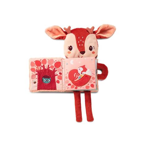 Libro Coccolone Stella - 2