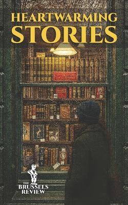 Heartwarming Stories - Brussels Review - cover