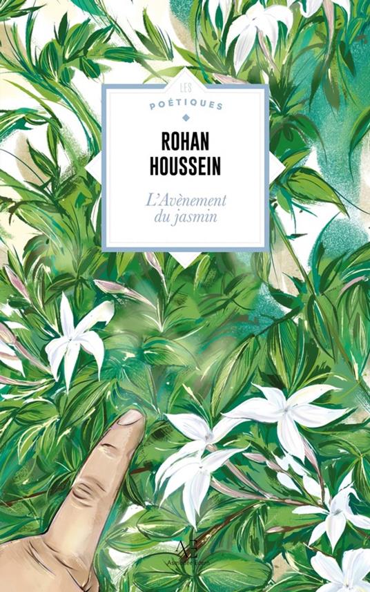 L'Avènement du jasmin