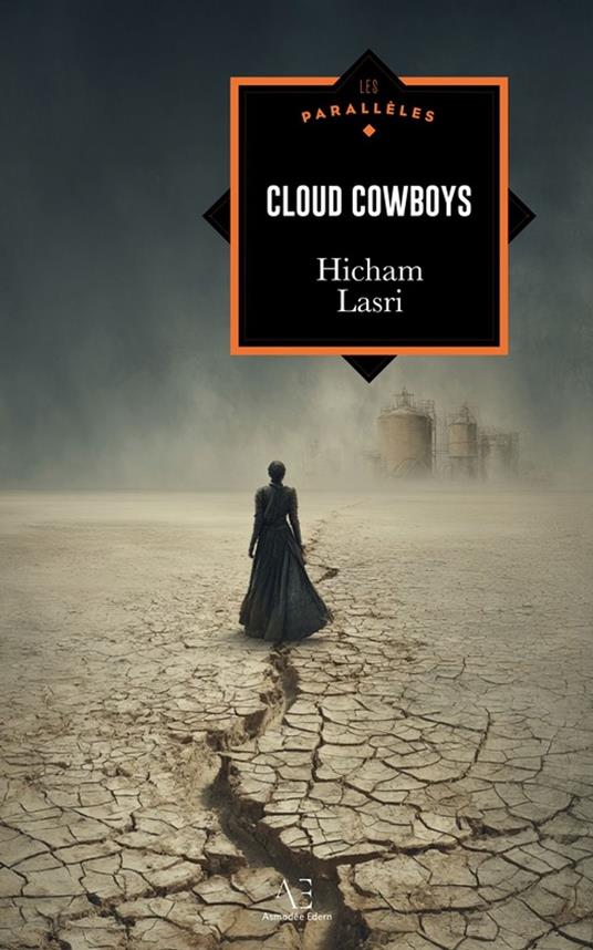 Cloud cowboys