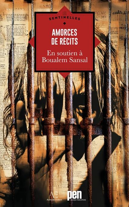 Amorces de récits en soutien à Boualem Sansal