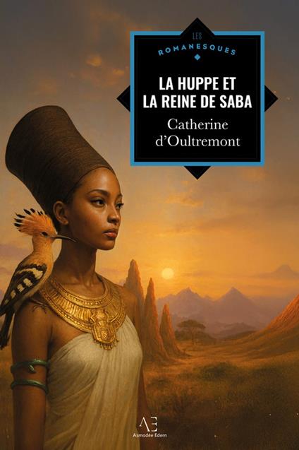La Huppe et la reine de Saba