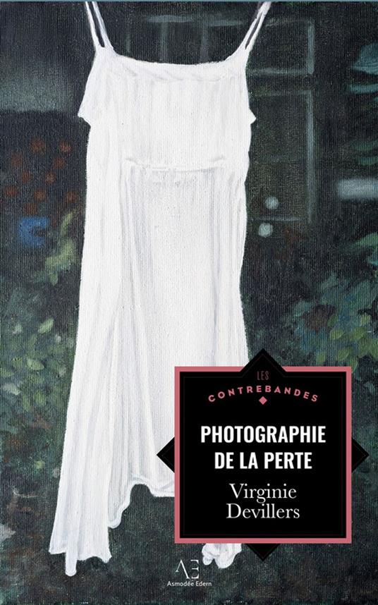 Photographies de la perte