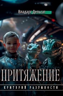 ?????????? - Vladarg Delsat - cover
