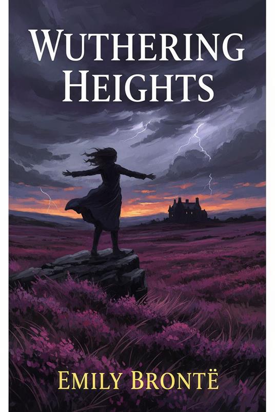 Wuthering Heights