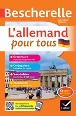 Bescherelle - L'allemand pour tous