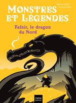 Monstres et légendes - Fafnir et le dragon du Nord - CE1/CE2 8/9 ans