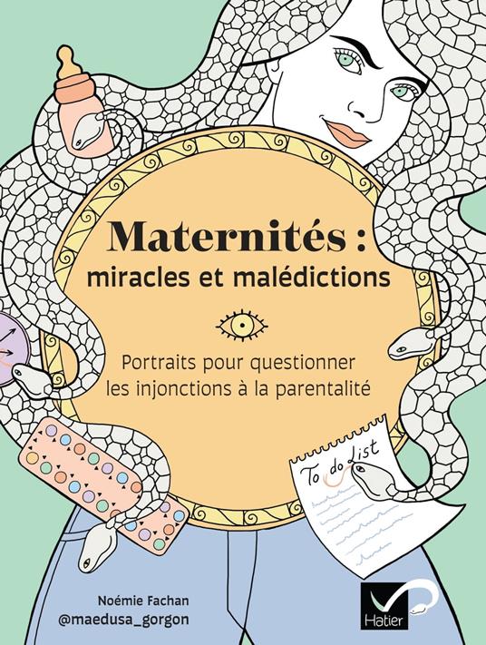 Maternités : miracles et malédictions