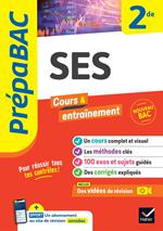 Prépabac - SES 2de