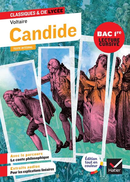 Candide