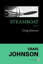 Steamboat