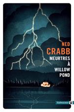 Meurtres à Willow Pond