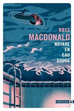Noyade en eau douce