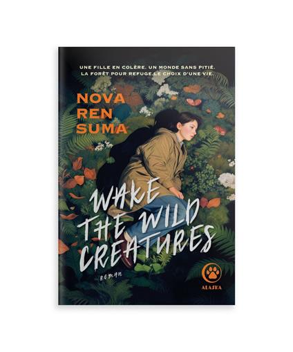 Wake the wild creatures