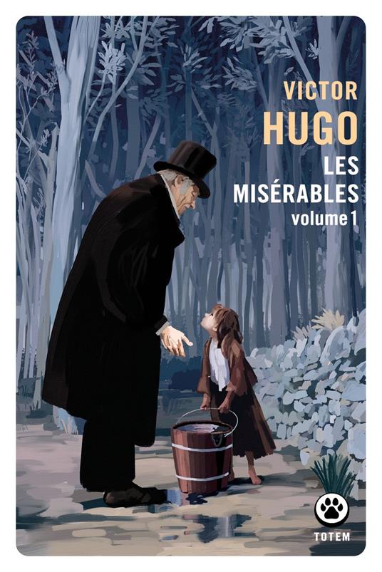 Les Misérables - Volume 1