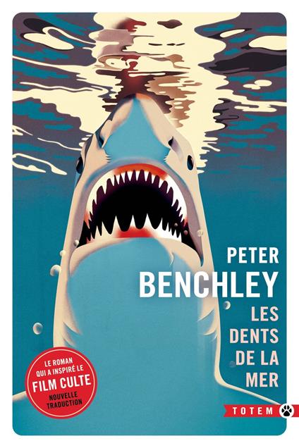 Les dents de la mer