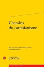 Chemins Du Cartesianisme