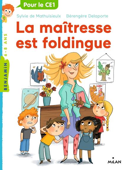La maîtresse, Tome 01 - Sylvie De Mathuisieulx,Bérengère Delaporte - ebook