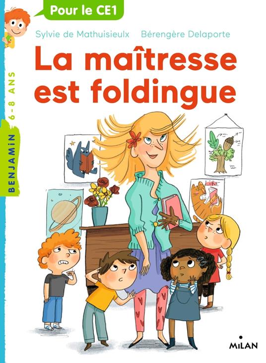 La maîtresse, Tome 01 - Sylvie De Mathuisieulx,Bérengère Delaporte - ebook