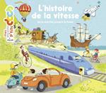 L'histoire de la vitesse