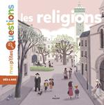 Les religions