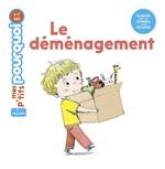 Le déménagement