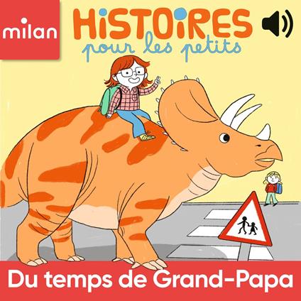 Du temps de Grand-Papa