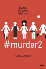 #murder, Tome 02