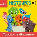 Tapator le dinosaure