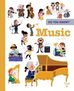Do You Know?: Music
