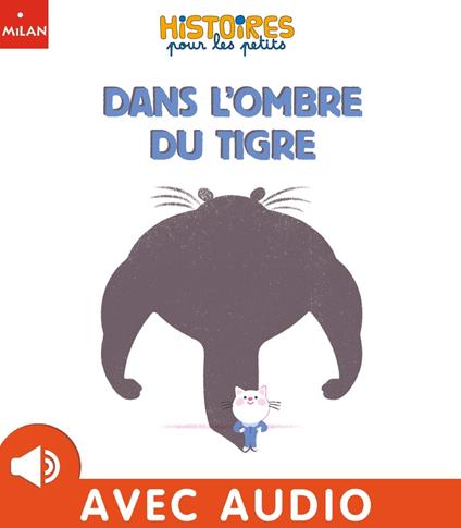 Dans l'ombre du tigre - Perrine Joe,Alexandra Pichard - ebook