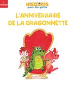 L'anniversaire de la dragonnette