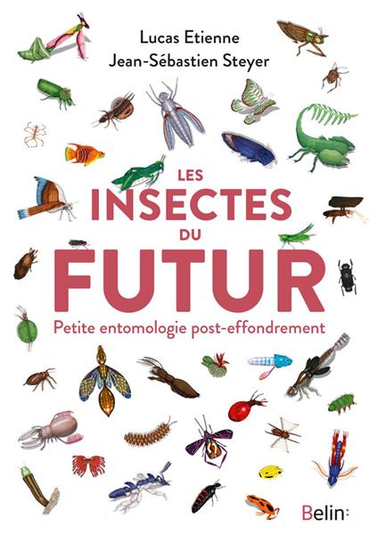 Les insectes du futur