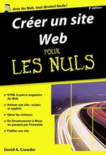 Créer un Site Web Poche pour les Nuls, 9ème édition