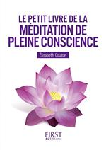 Petit livre de - Méditation de pleine conscience