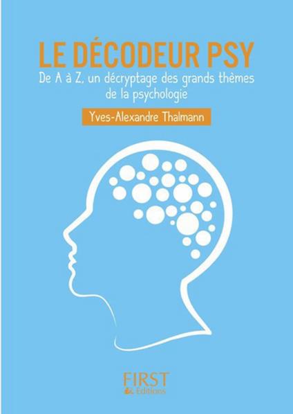 Petit livre de - Le décodeur psy
