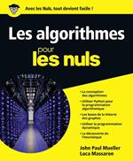 Algorithmique et algorithmes Pour les Nuls